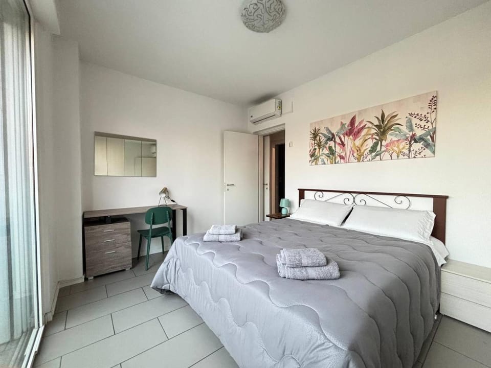 A casa di ANDREA - 25 MINUTI DAL DUOMO Apartment in Sesto San Giovanni