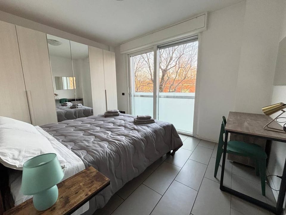 A casa di ANDREA - 25 MINUTI DAL DUOMO Apartment in Sesto San Giovanni