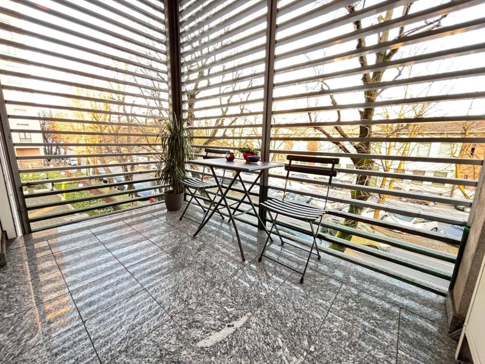 A casa di ANDREA - 25 MINUTI DAL DUOMO Apartment in Sesto San Giovanni