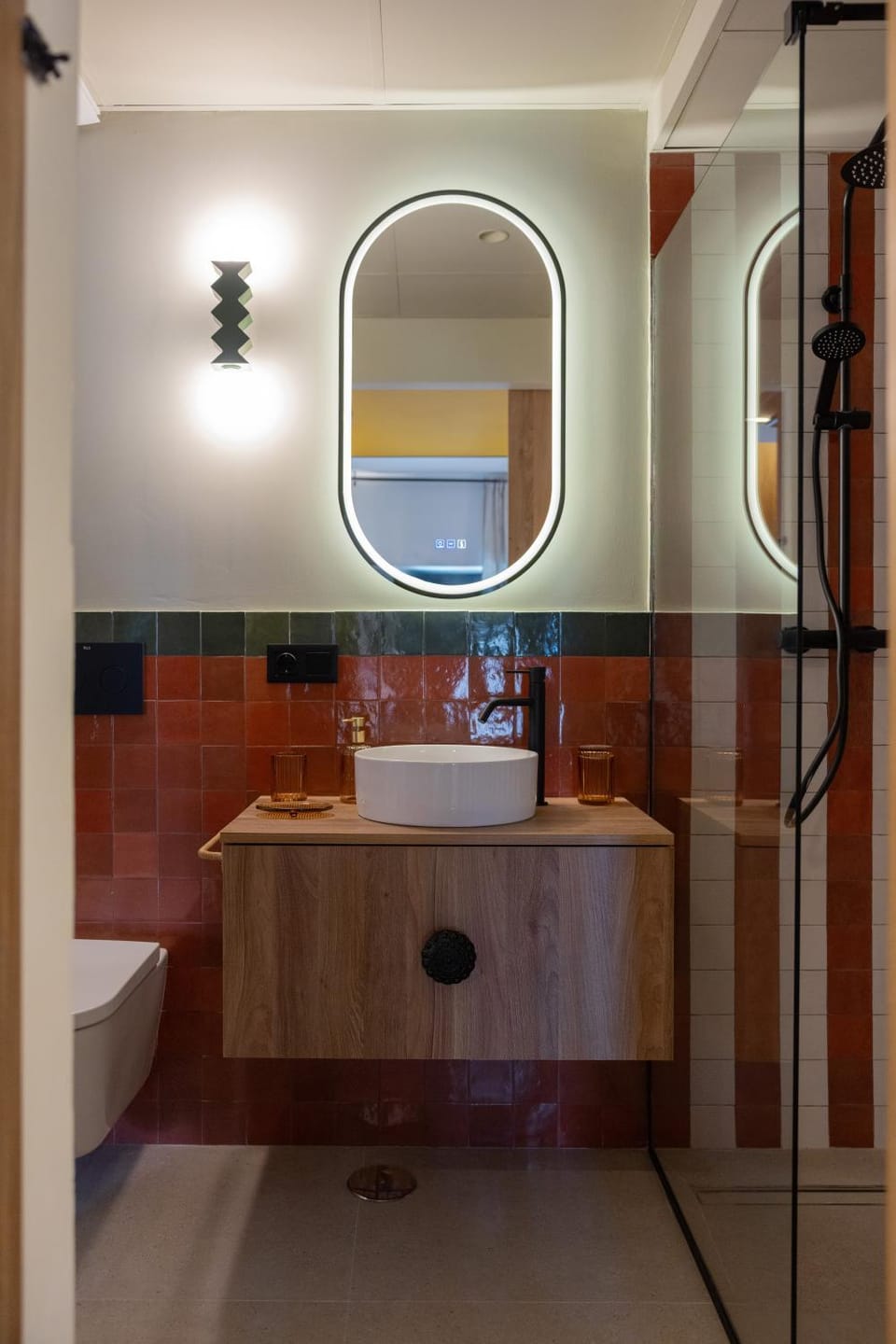 Estudio Lola4 Apartment in Andalusia