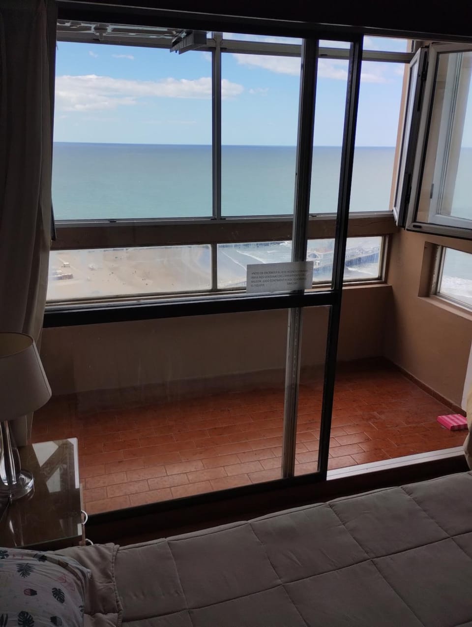 Balcony/Terrace, Bedroom