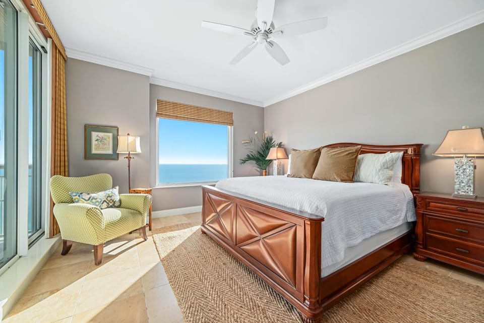 Indigo East Unit 1703E House in Perdido Key