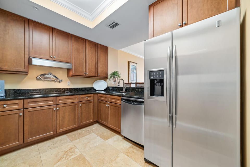 Indigo East Unit 1703E House in Perdido Key