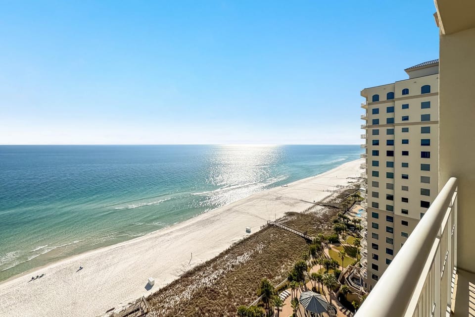 Indigo East Unit 1703E House in Perdido Key
