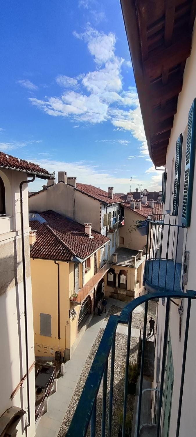 View (from property/room), Balcony/Terrace