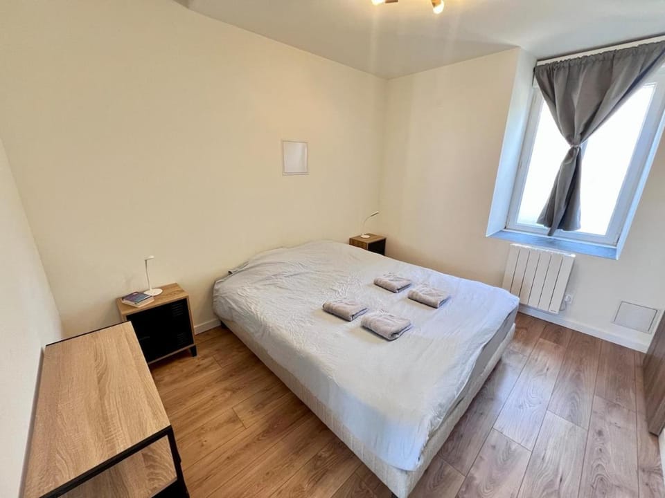 La Terrasse de Mâlain Apartment in Bourgogne-Franche-Comté