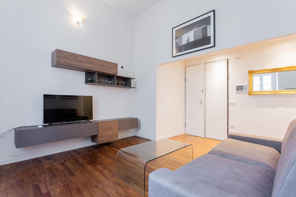 I profumi del centro Apartment in Prato