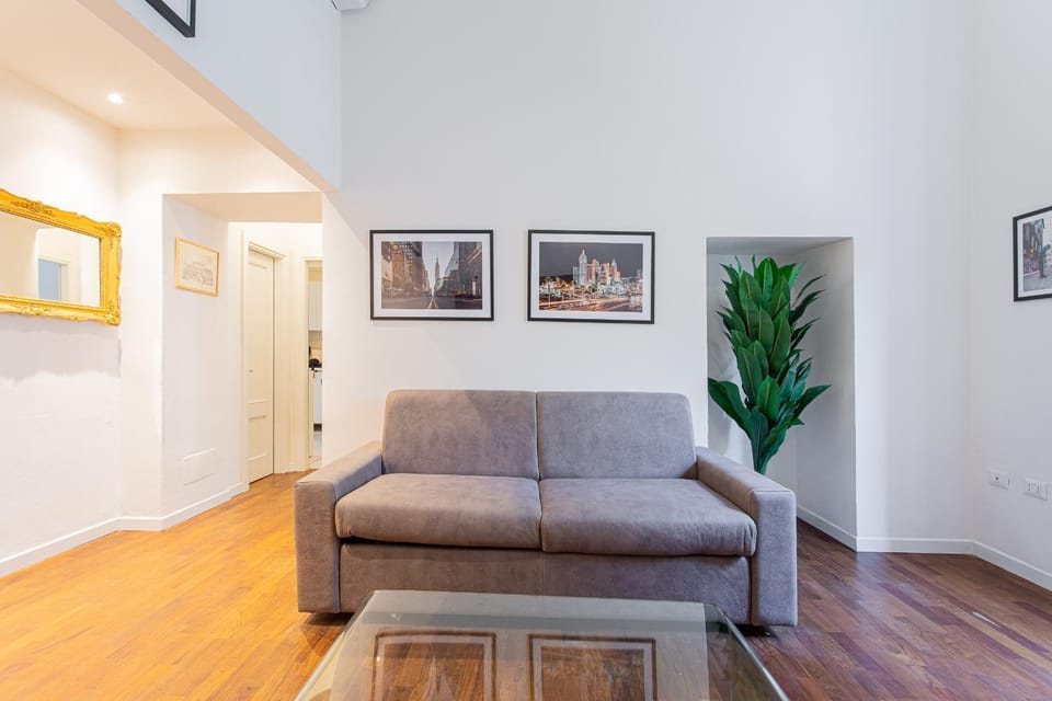 I profumi del centro Apartment in Prato