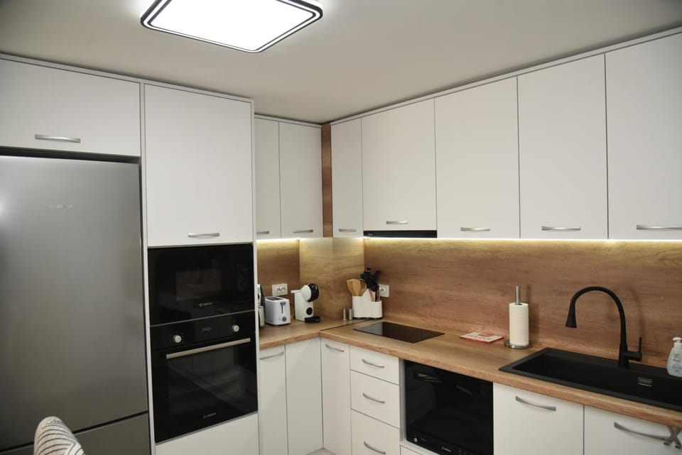 C&A Apartment Apartment in Blagoevgrad Province