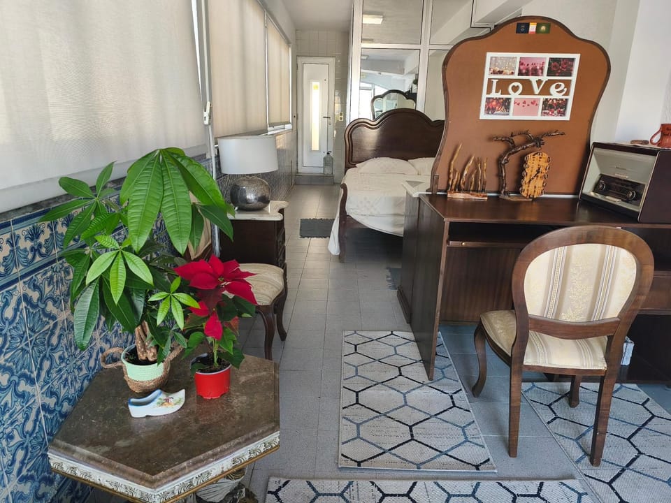 Orion Casais Bed and Breakfast in Porto District