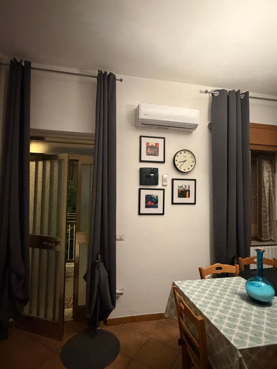 Breaking Bed House in Basilicata