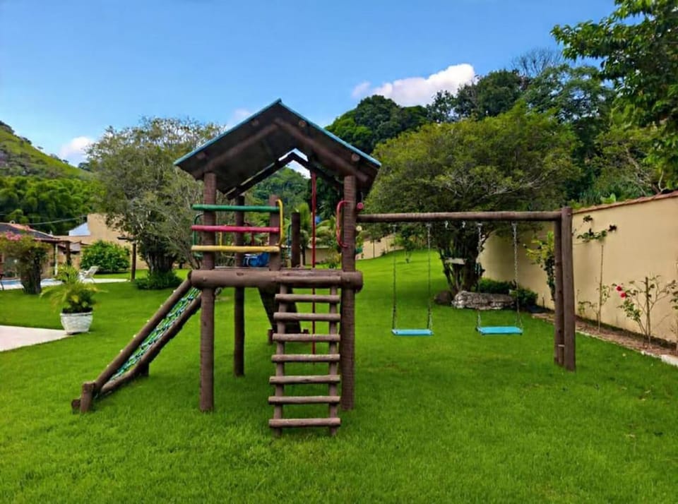 Children play ground