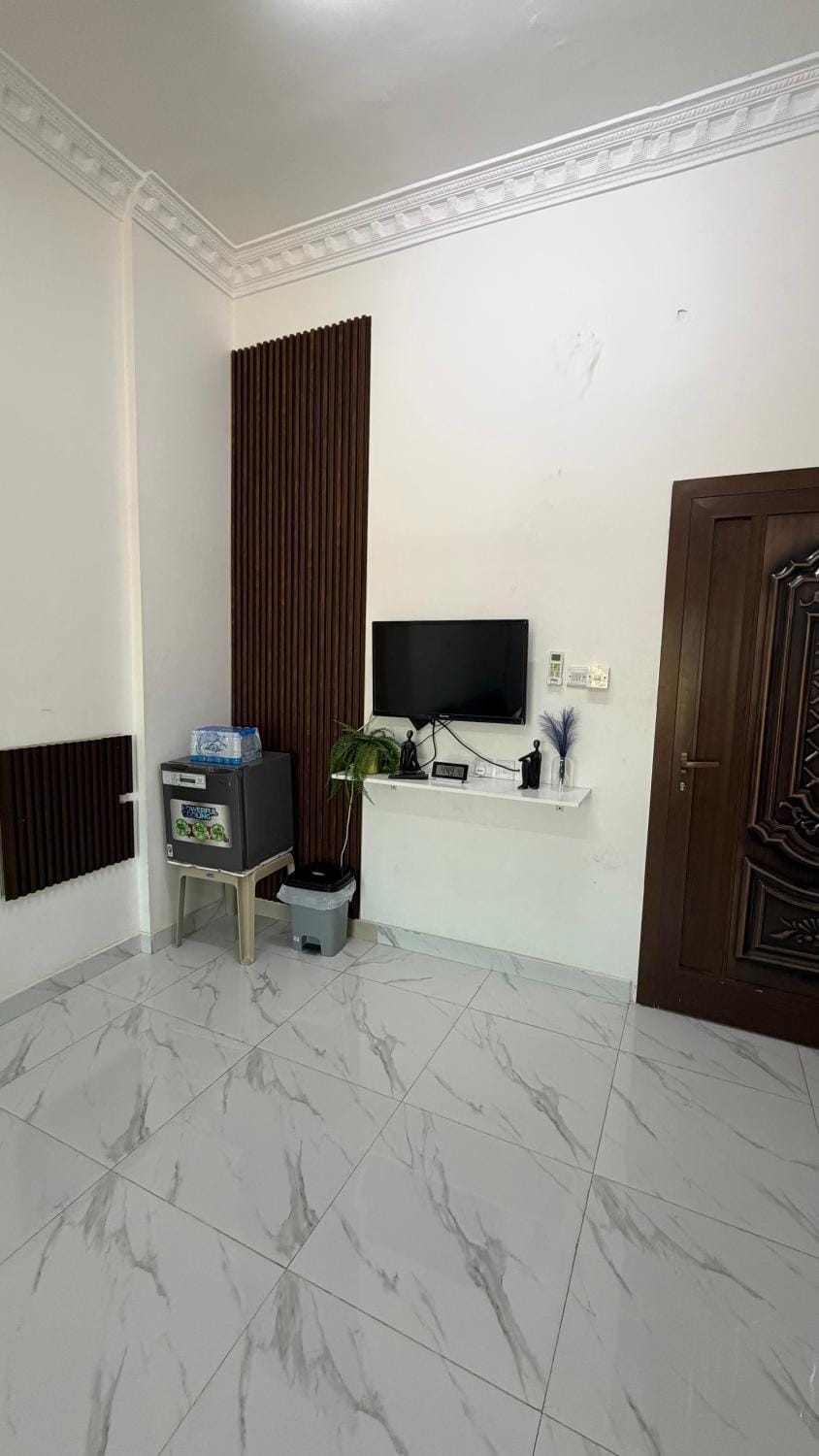 Alnoor apartment Apartment in Ajman - United Arab Emirates