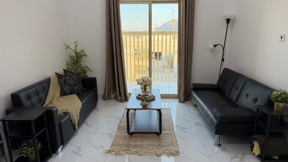 Alnoor apartment Apartment in Ajman - United Arab Emirates