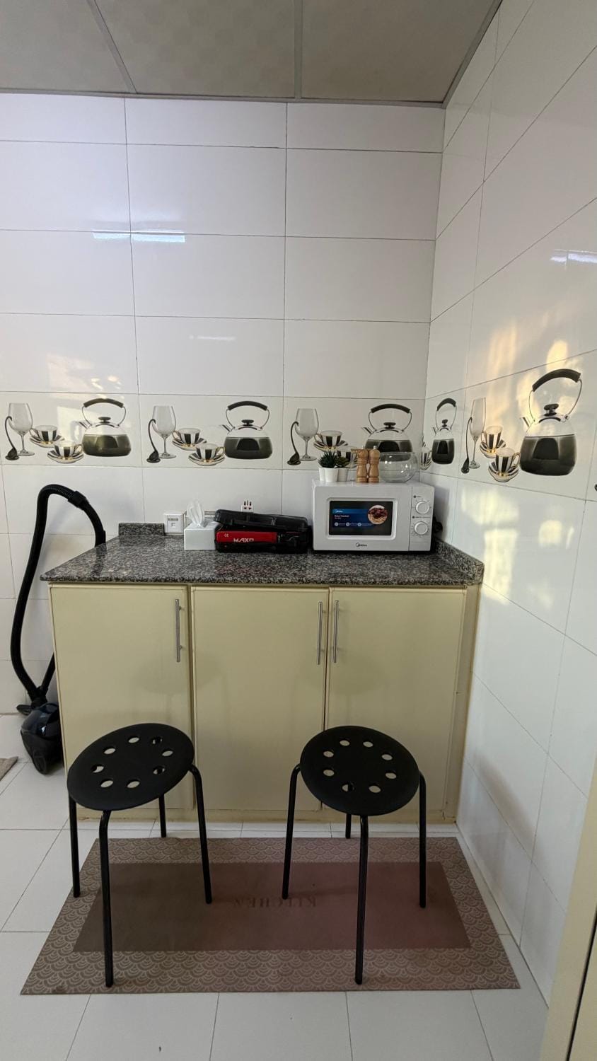 Alnoor apartment Apartment in Ajman - United Arab Emirates