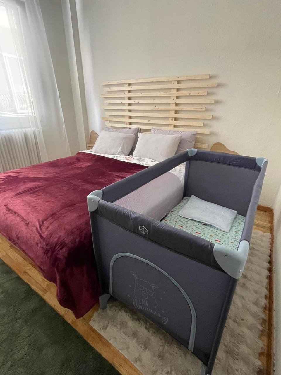 Anastasia's House Apartment in North Macedonia