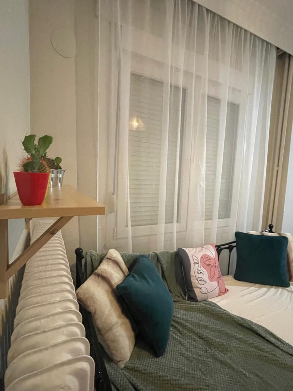 Anastasia's House Apartment in North Macedonia