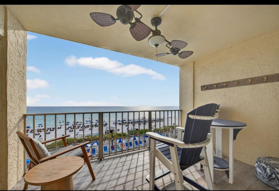 View (from property/room), Balcony/Terrace