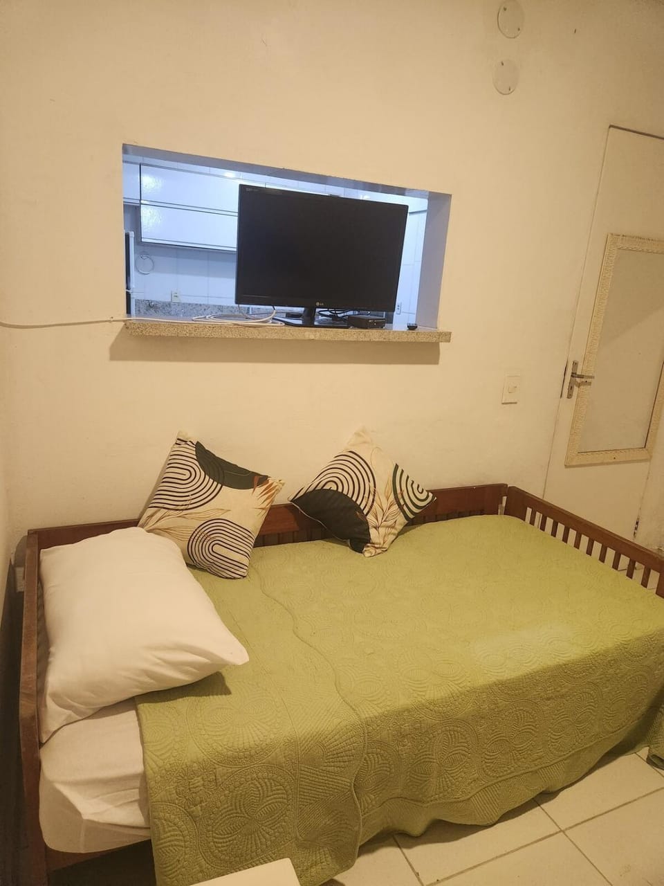 Casinha Apartment in Angra dos Reis