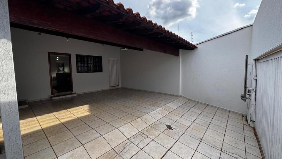 Casa de Temporada - Umuarama 2 House in Uberlândia