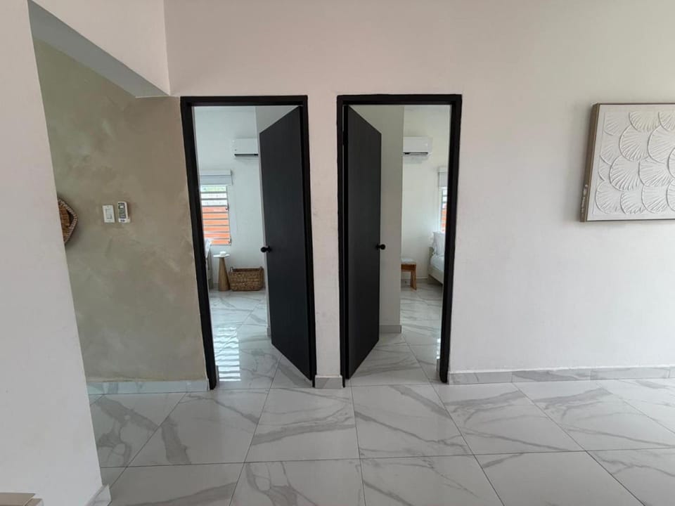 Tapia 3 Cozy Apt With Balcony Patio and Sofa Bed Apartment in San Juan