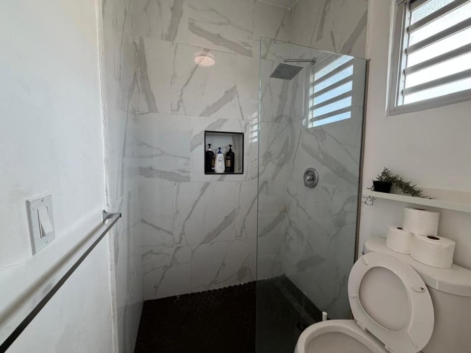 Tapia 3 Cozy Apt With Balcony Patio and Sofa Bed Apartment in San Juan