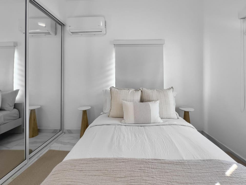 Tapia 3 Cozy Apt With Balcony Patio and Sofa Bed Apartment in San Juan