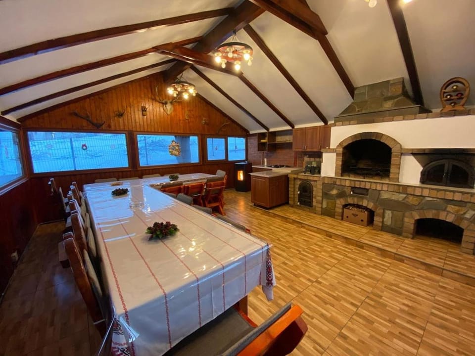 Casa Baraceanu Bran Villa in Bran