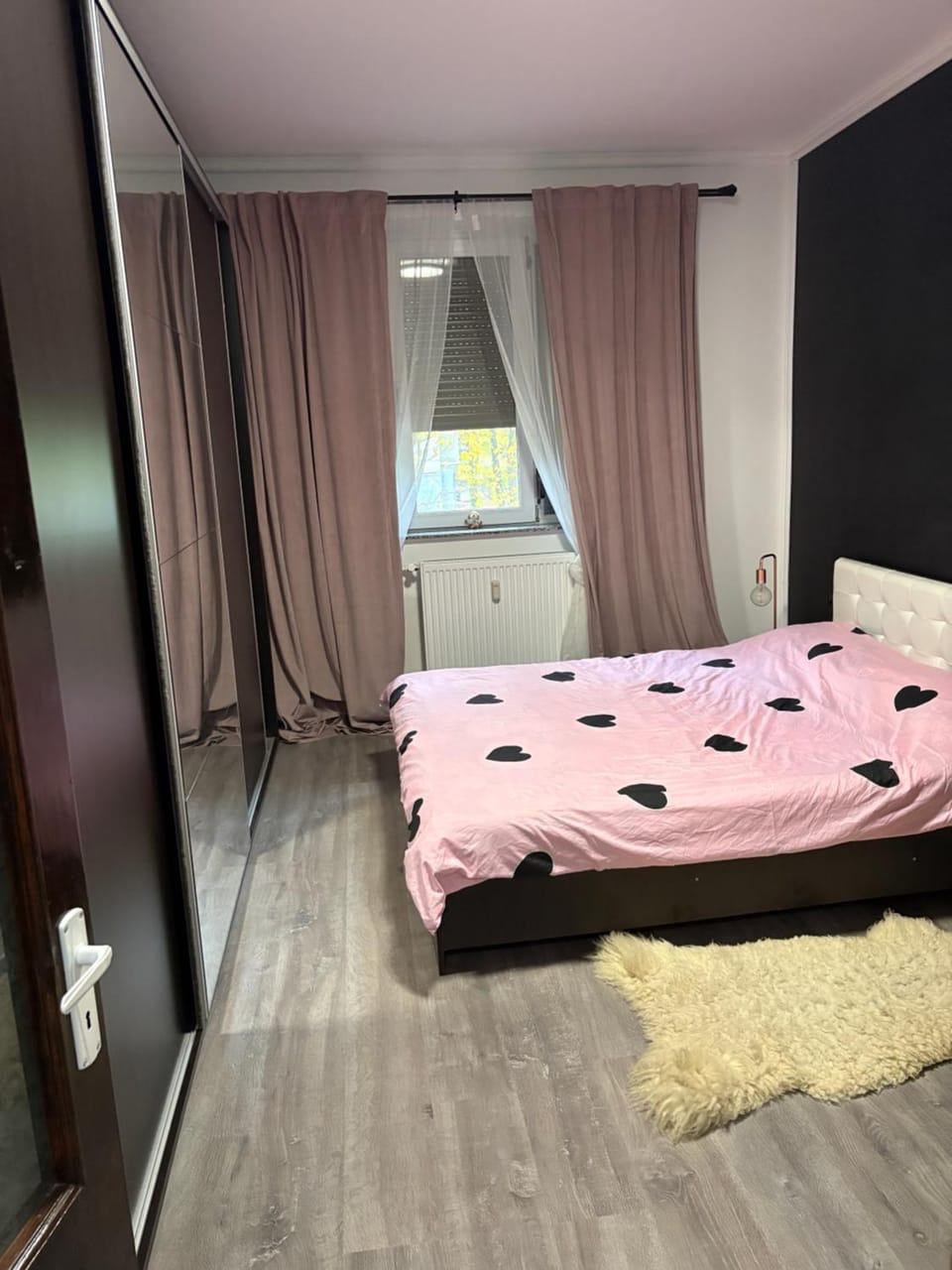 Garsonieră Renesme Apartment in Craiova