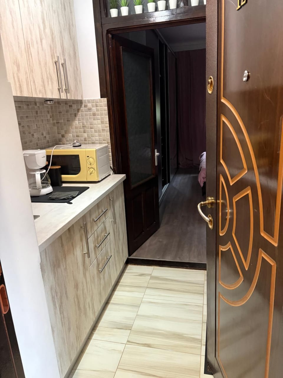 Garsonieră Renesme Apartment in Craiova