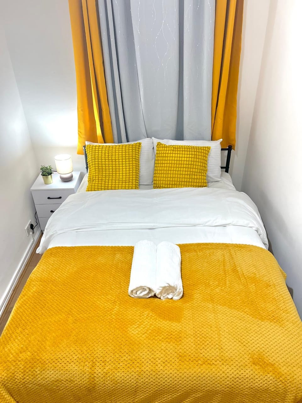 The Brick Lane Suites London Bed and Breakfast in London