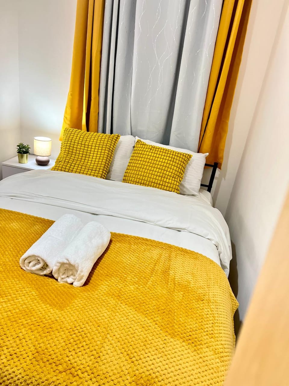 The Brick Lane Suites London Bed and Breakfast in London