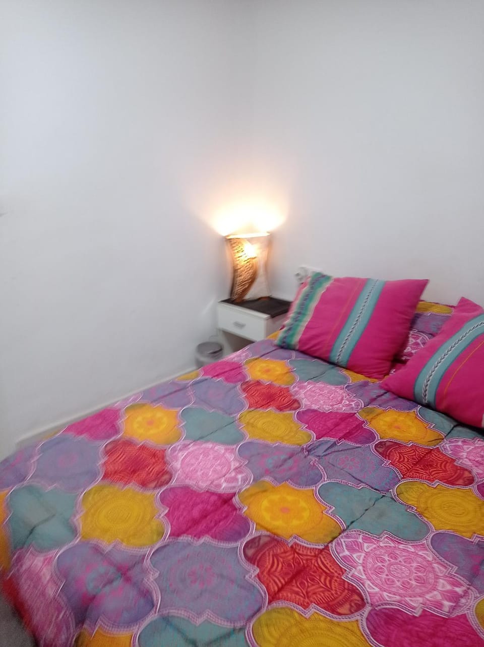 Valencia 2 en piso familiar compartido Vacation rental in Valencia