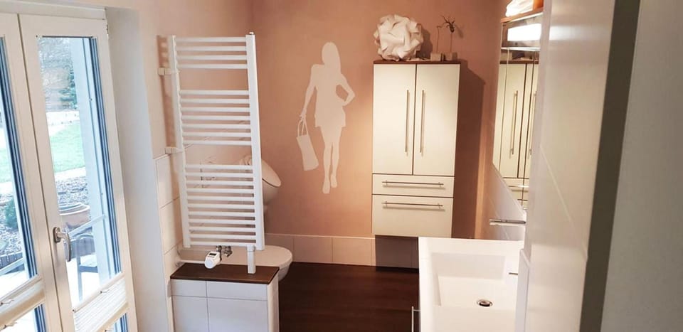 FeWo-Gitte Apartment in Bavaria