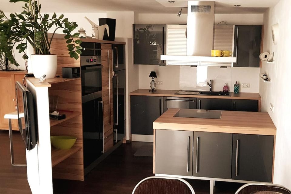 FeWo-Gitte Apartment in Bavaria