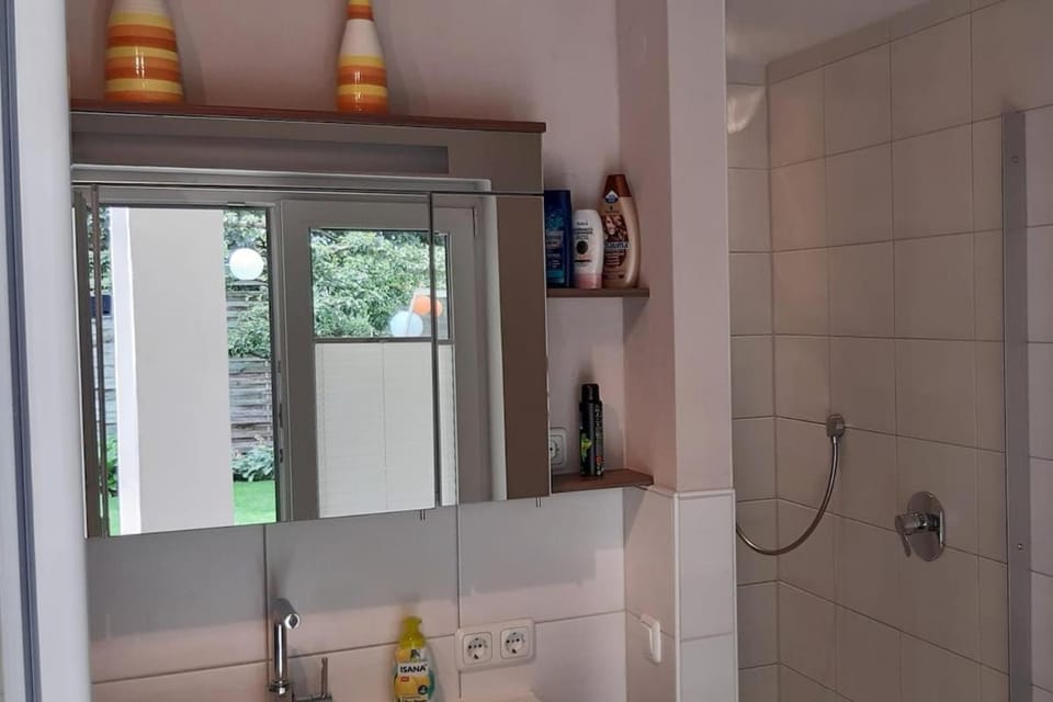 FeWo-Gitte Apartment in Bavaria
