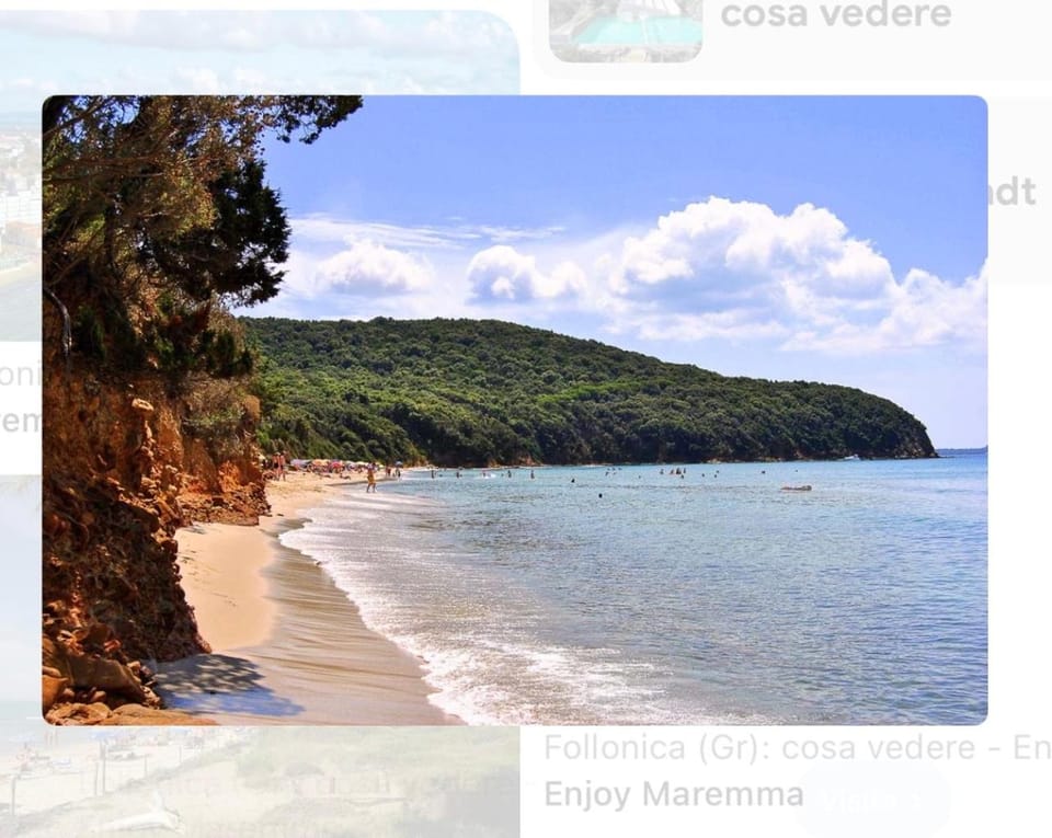 Appartamento la Speranza Apartment in Grosseto