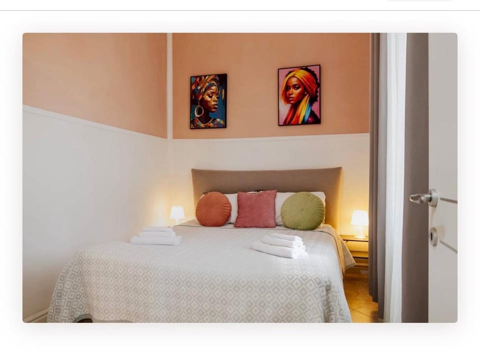 Appartamento la Speranza Apartment in Grosseto