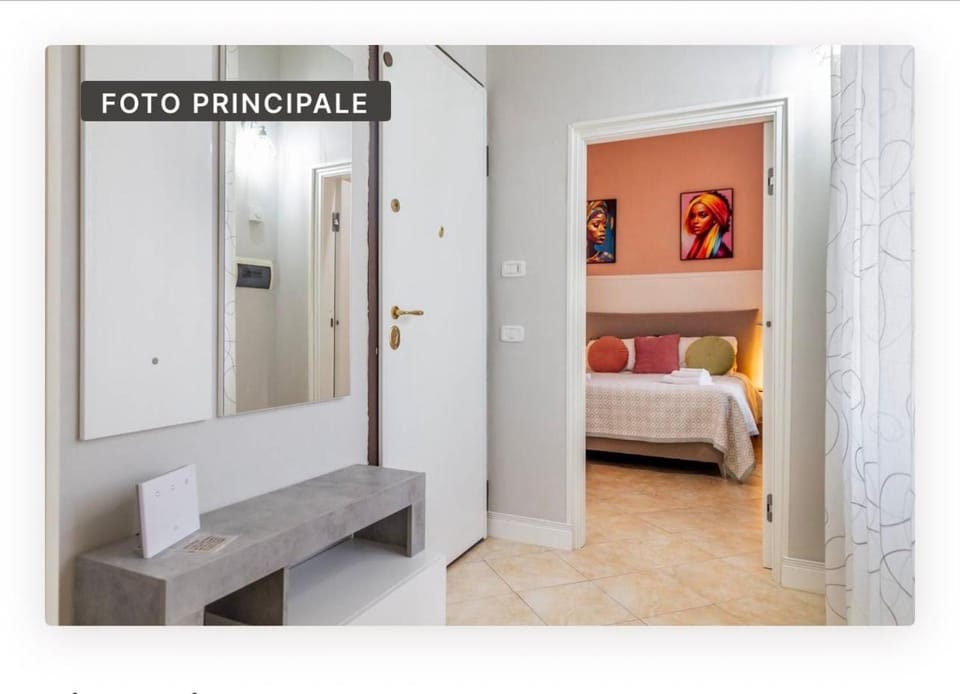 Appartamento la Speranza Apartment in Grosseto