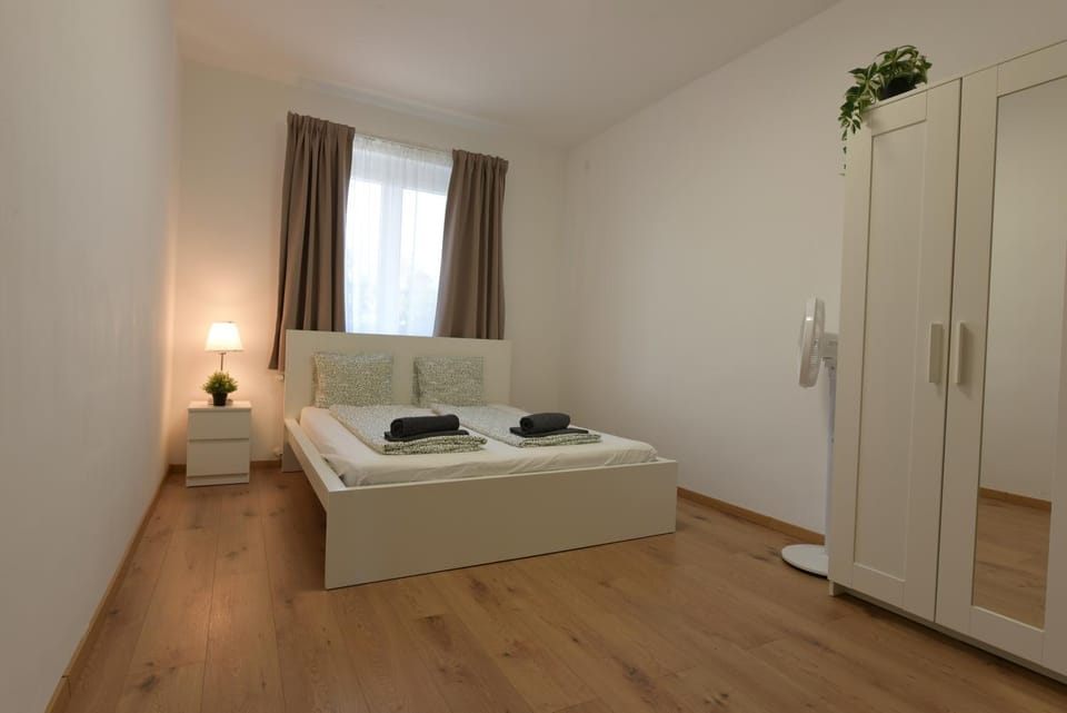 Leaf Song Apartment in Budapest