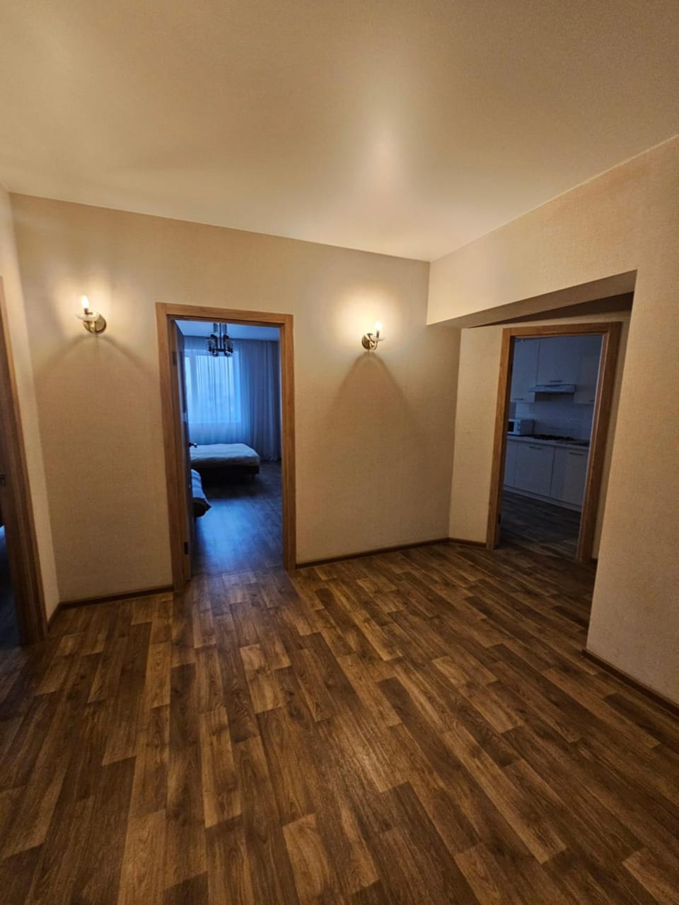 Яровиця 61 Apartment in Ukraine