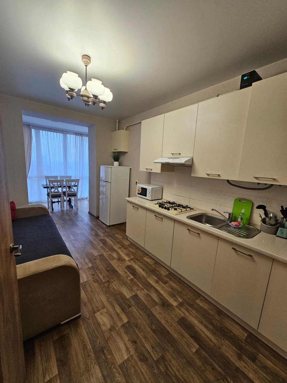 Яровиця 61 Apartment in Ukraine