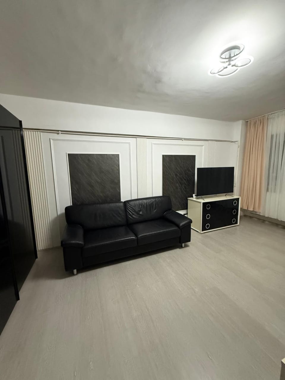 Garsonieră centrală Apartment in Dolj County, Romania