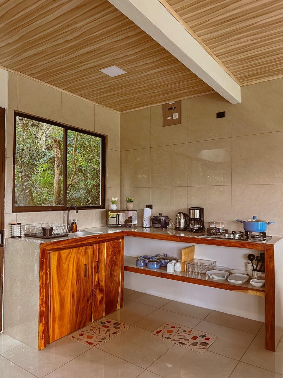 Cabaña Elvira House in Monteverde