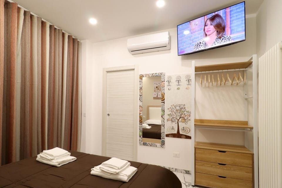 b&b la cattedrale Bed and Breakfast in Abruzzo