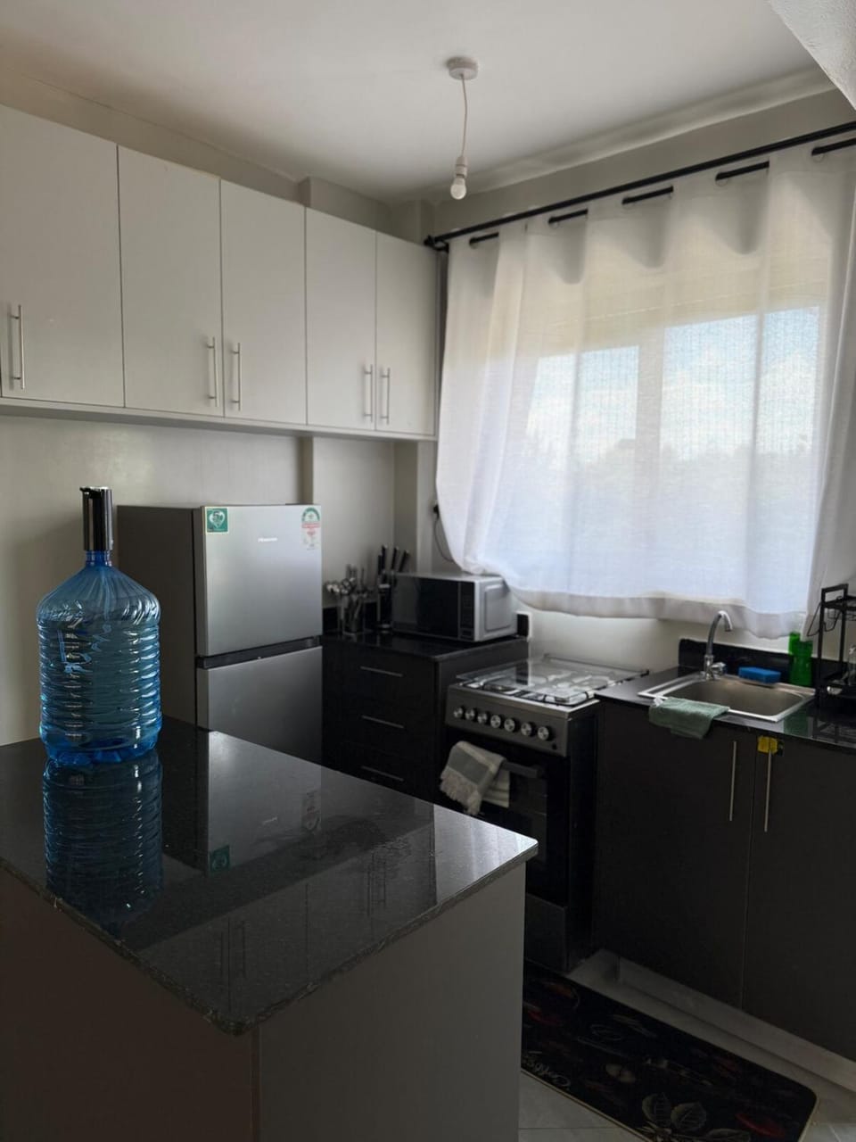One Bedroom Apartment near KSG - Arc II Apartment in Nairobi
