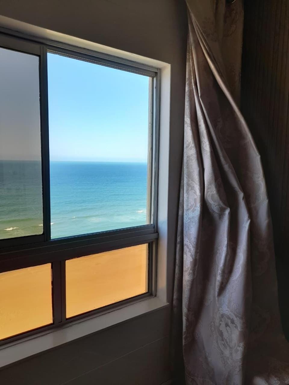 Sand & Sea Holiday Accommodation Apartment in KwaZulu-Natal