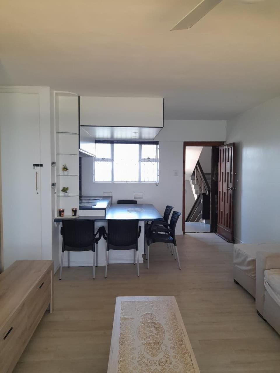 Sand & Sea Holiday Accommodation Apartment in KwaZulu-Natal
