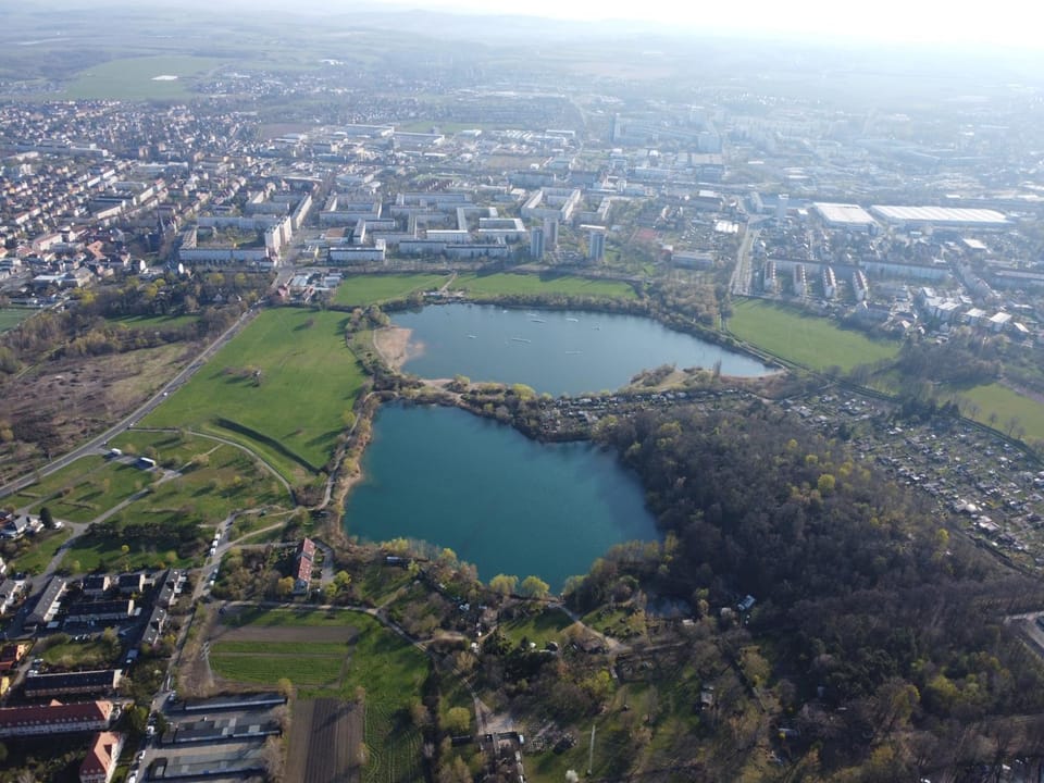 Property building, Area and facilities