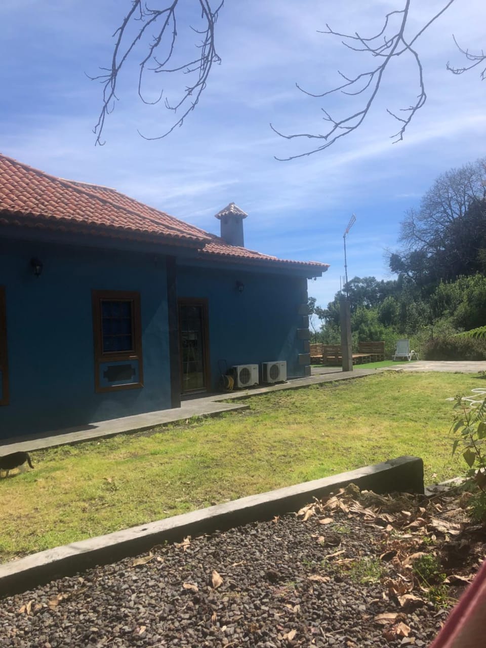 Vv Casa Milele House in La Palma